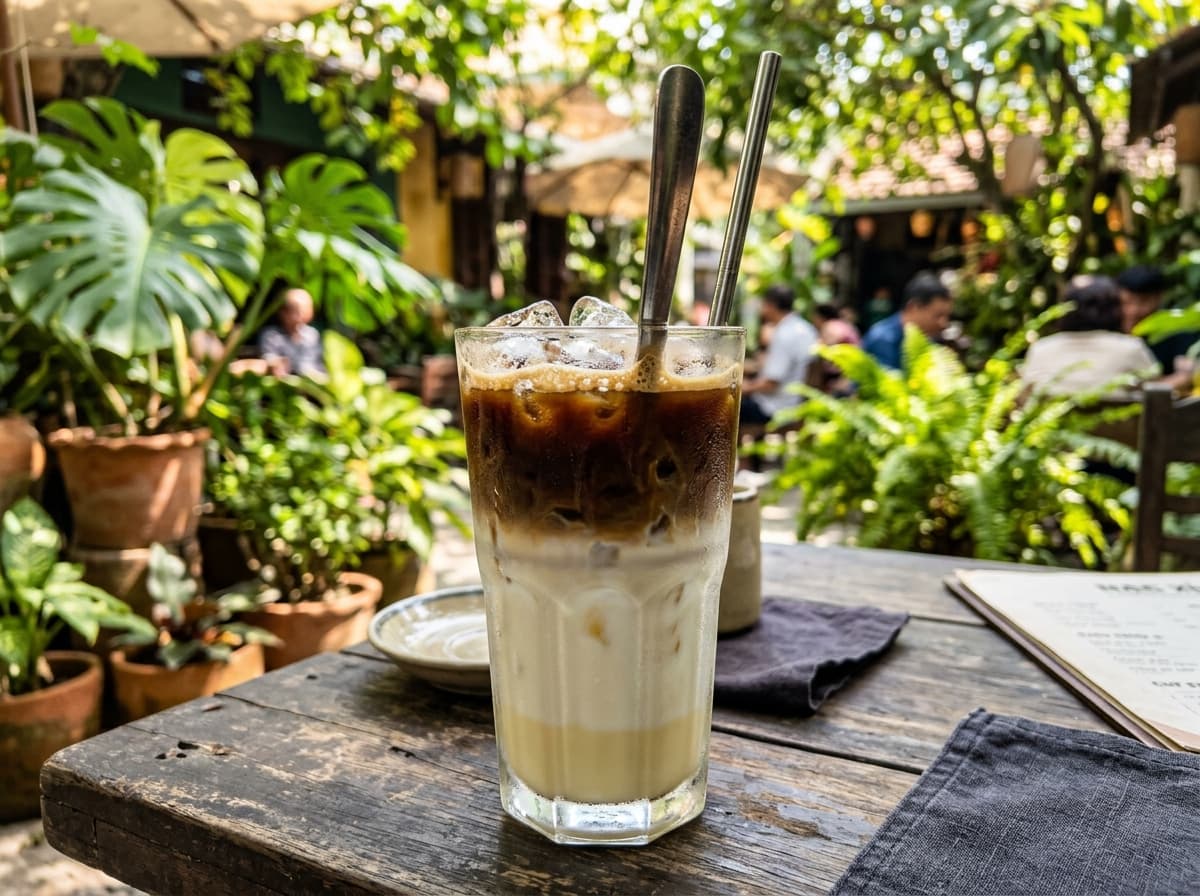 Bạc Xỉu 3 Tầng Dịu Ngọt